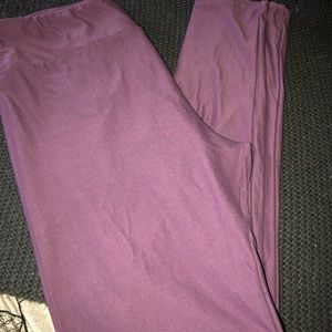 TC LuLaRoe Leggings